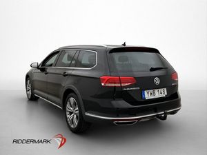 Volkswagen Passat bild 5