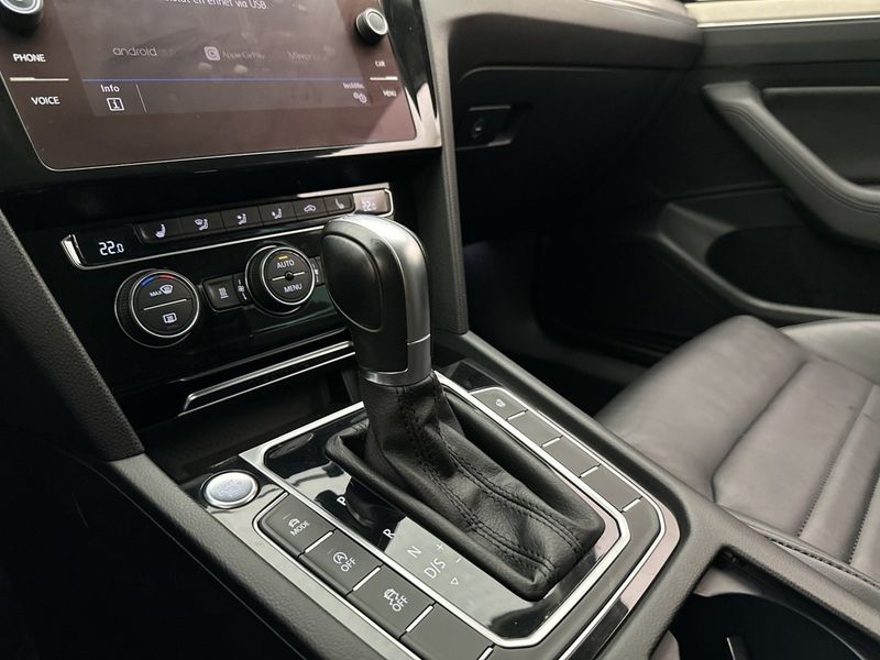 Volkswagen Passat bild 28