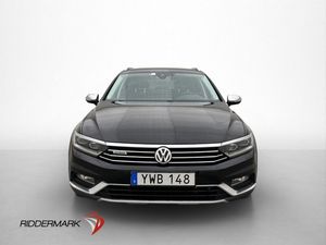 Volkswagen Passat bild 2