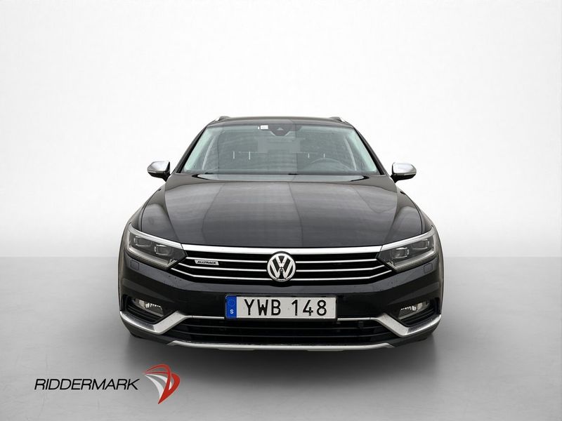 Volkswagen Passat bild 2