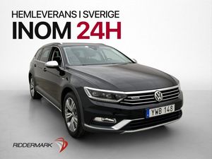 Volkswagen Passat bild 3