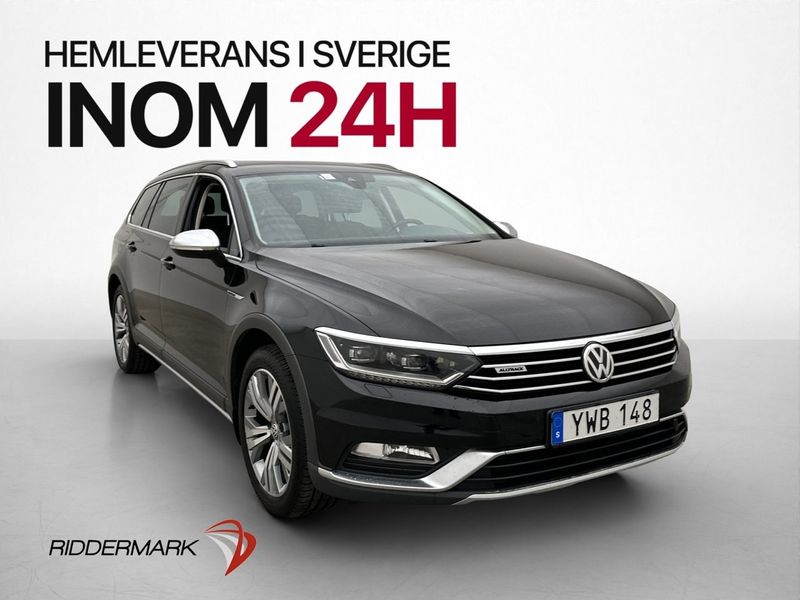 Volkswagen Passat bild 3