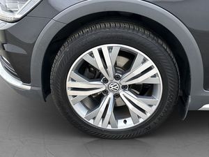 Volkswagen Passat bild 32