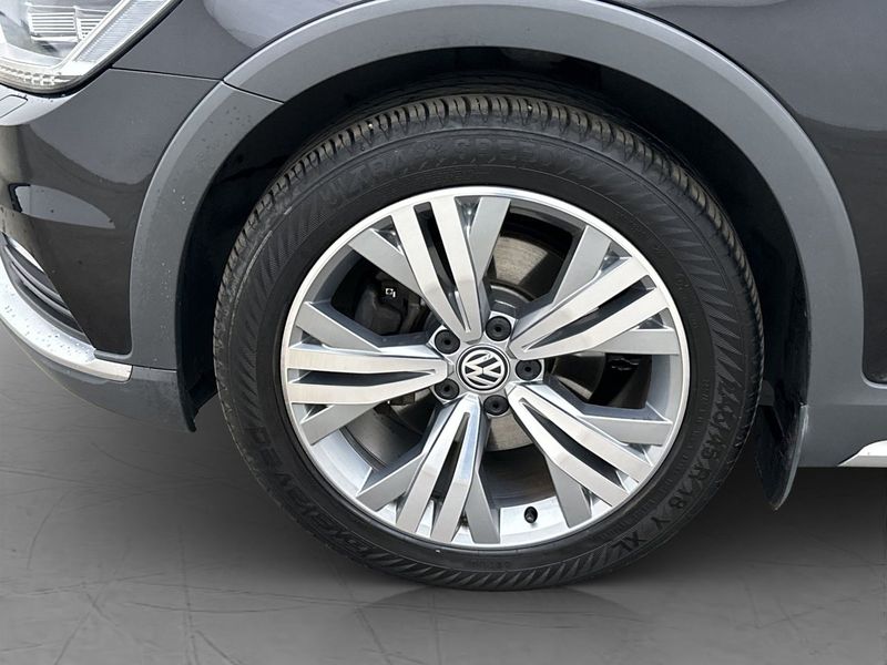 Volkswagen Passat bild 32