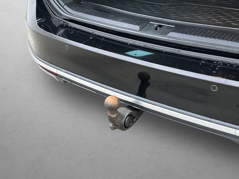 Volkswagen Passat bild 10