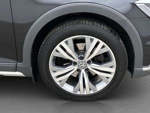 Volkswagen Passat bild 35