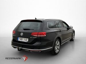 Volkswagen Passat bild 8