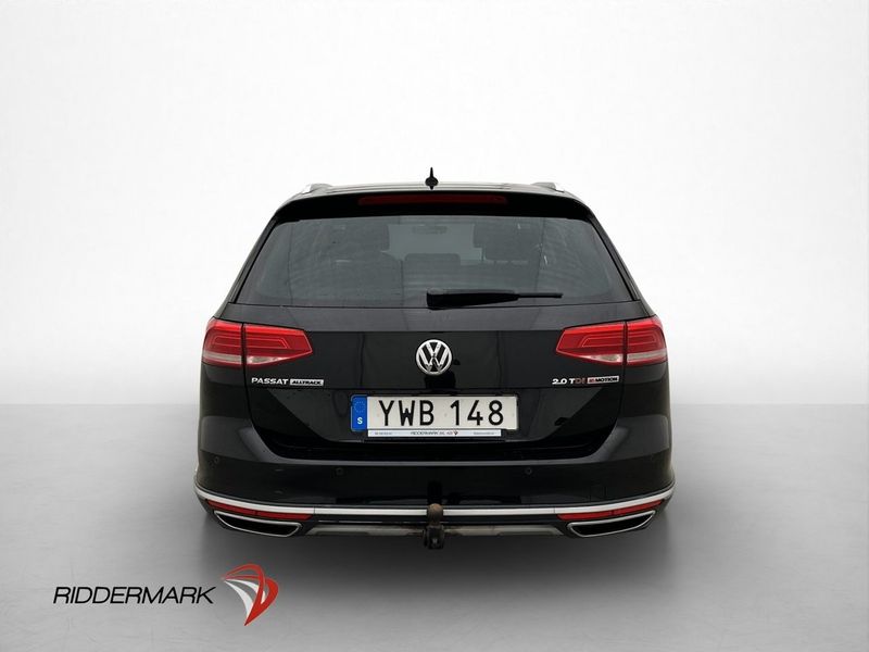 Volkswagen Passat bild 6