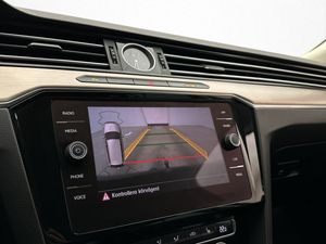 Volkswagen Passat bild 26