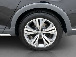 Volkswagen Passat bild 33