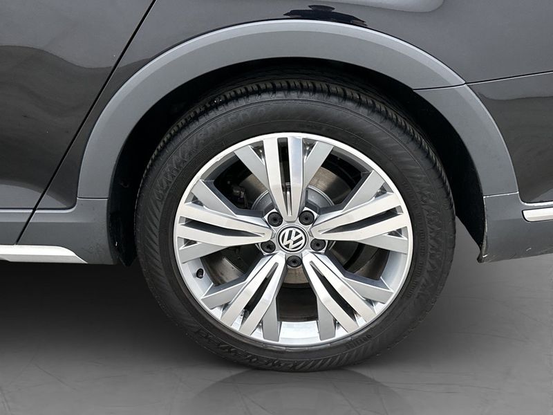 Volkswagen Passat bild 33