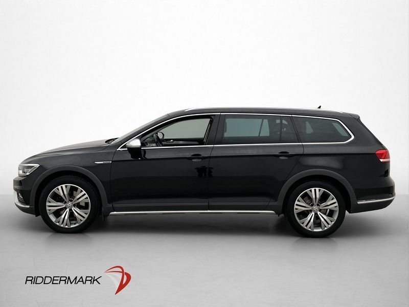 Volkswagen Passat bild 4