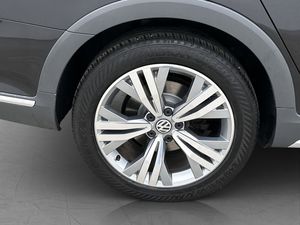 Volkswagen Passat bild 34