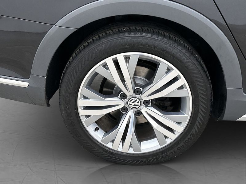 Volkswagen Passat bild 34