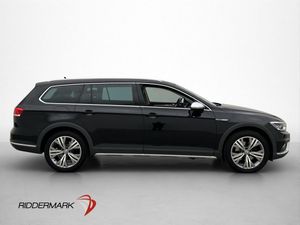 Volkswagen Passat bild 9