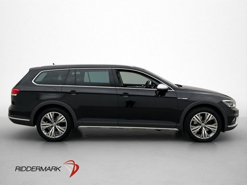 Volkswagen Passat bild 9