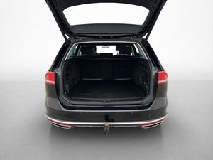 Volkswagen Passat bild 31