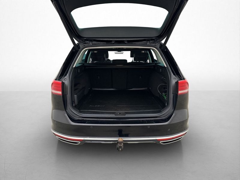 Volkswagen Passat bild 31