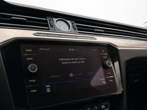 Volkswagen Passat bild 25