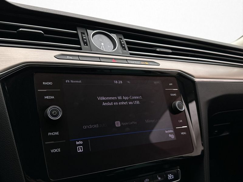 Volkswagen Passat bild 25