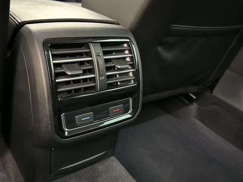 Volkswagen Passat bild 17
