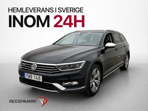 Volkswagen Passat bild 1