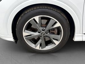 Audi Q4 e-tron bild 34