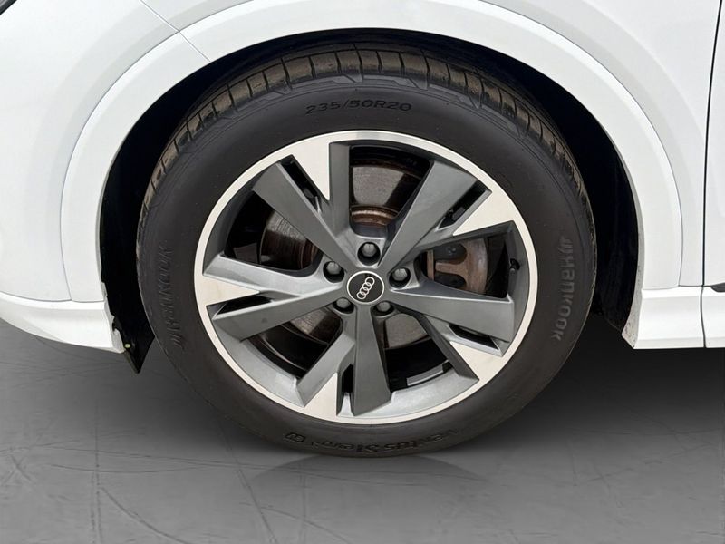Audi Q4 e-tron bild 34