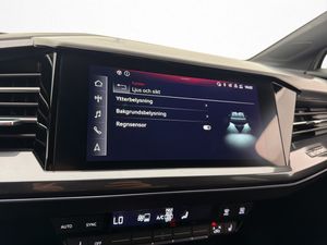Audi Q4 e-tron bild 29