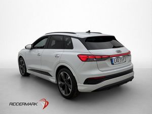 Audi Q4 e-tron bild 6