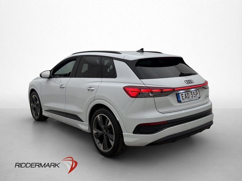 Audi Q4 e-tron bild 6