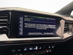 Audi Q4 e-tron bild 25