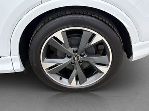 Audi Q4 e-tron bild 35