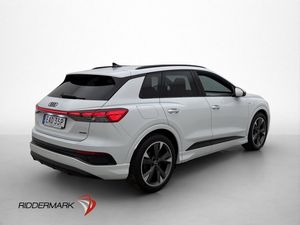 Audi Q4 e-tron bild 9