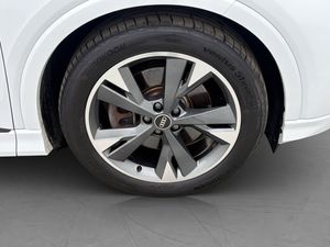 Audi Q4 e-tron bild 37
