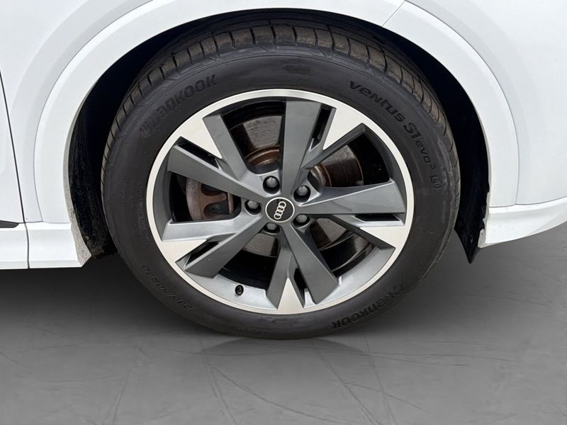 Audi Q4 e-tron bild 37