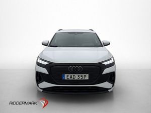 Audi Q4 e-tron bild 3