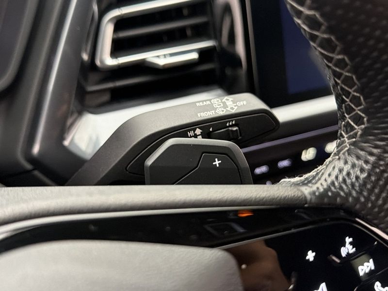 Audi Q4 e-tron bild 20