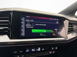 Audi Q4 e-tron bild 28