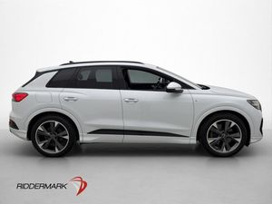 Audi Q4 e-tron bild 10