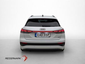 Audi Q4 e-tron bild 8