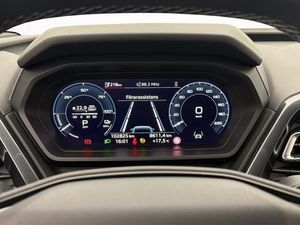 Audi Q4 e-tron bild 18