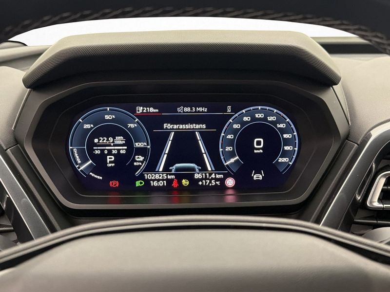 Audi Q4 e-tron bild 18