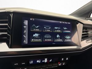 Audi Q4 e-tron bild 24