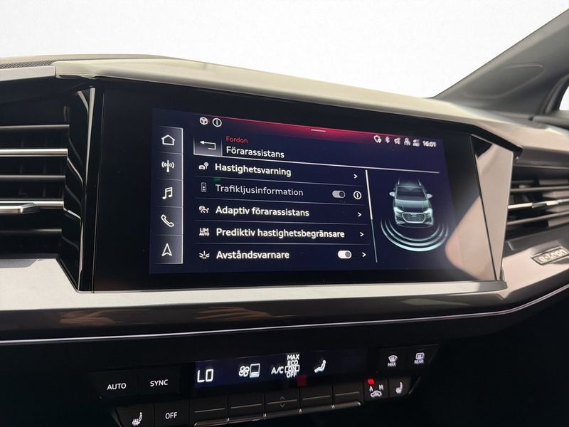 Audi Q4 e-tron bild 27