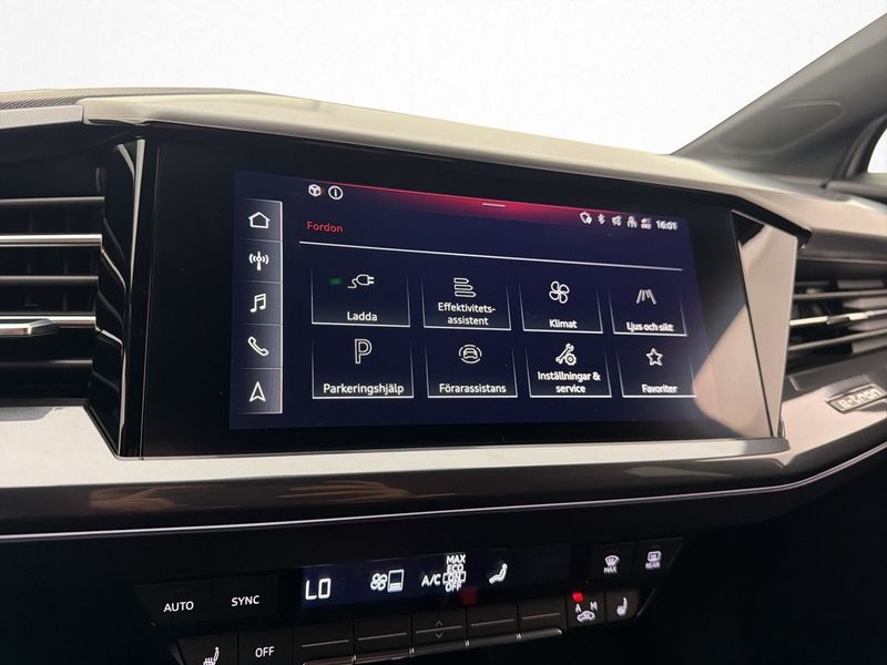 Audi Q4 e-tron bild 26