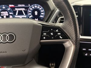 Audi Q4 e-tron bild 17