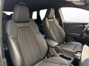 Audi Q4 e-tron bild 12