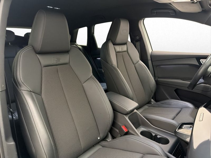 Audi Q4 e-tron bild 12