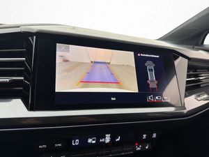Audi Q4 e-tron bild 30